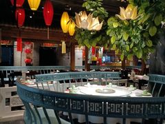 -北平盛世·新京菜·北京烤鸭(劲松·双井店)