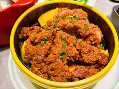 -肖记公安牛肉鱼杂馆·省级非物质文化遗产(江汉路直营店)