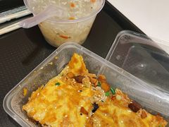 牛肉豆皮-老通城豆皮大王(吉庆街店)