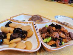 -白家大院·王府宫廷菜(苏州街店)