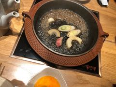 -锅物新语&寿喜烧.炉端割烹(世博源店)