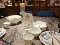 -前海沿·海鲜水饺青岛菜(乐客城店)