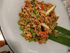 -太食獸泰式茶餐厅(北美新天地店)