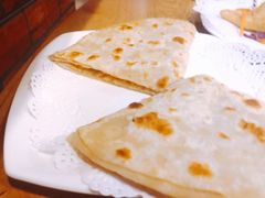 土豆油饼-Masala Curry and BBQ·玛莎拉巴基斯坦美食(金水万达店)