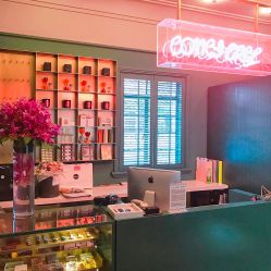 -OOAK设计师品牌概念店(新乐路店)