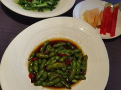 -楚禾宴·家宴(光谷大道店)