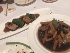 -香宫(九龙香格里拉店)