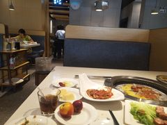 -么子烤肉(化龙池店)