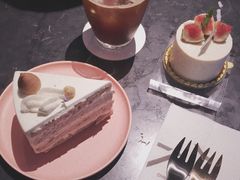 無花果慕斯-MIMI FASO(古仓店)