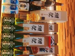 -山葵家居酒屋(天目里店)