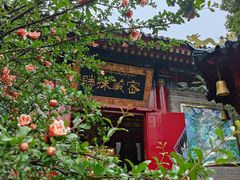 -西安市广仁寺