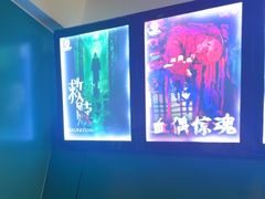 -荒岛实景沉浸密室(江汉路1店)