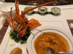 -天津君隆威斯汀酒店