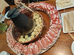 -刘老表·瓦罐汤涮肉(青云谱店)