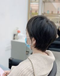 -Kraemer paris·苏豪路易士·嘉玛发廊