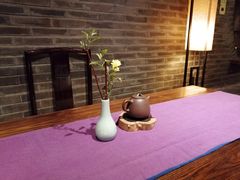 -青藤茶馆(南山路店)