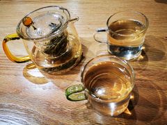 -Catch Bagel(芳草地店)