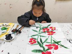 -秦汉胡同国学书院(梅川分馆)