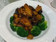 -顺风海鲜港(长寿路店)