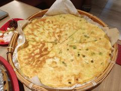 -肥三土菜馆(五四广场店)
