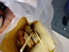 -傅强排骨(成都总店)