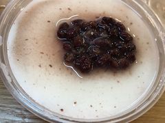 红豆沙蜂蜜双皮奶-螺丰汇柳州螺蛳粉(苹果园地铁站F口店)