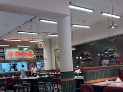 -喜家港式茶餐厅(三亚湾一丰禾生活广场店)