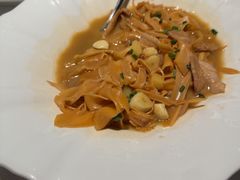 -漢舍中国菜馆(浦东嘉里城店)