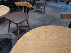 大堂-星巴克臻选(重庆沙坪坝店)