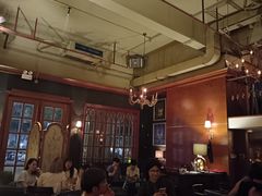 -Hill.Cocktail半山酒吧(中山店)