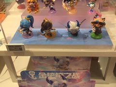 -泡泡玛特POPMART(凯德大峡谷店)