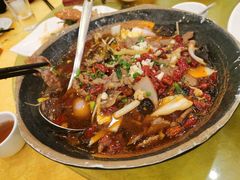 -鸿达渔港