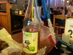 水烟-HIB HUB公社(解放西路店)