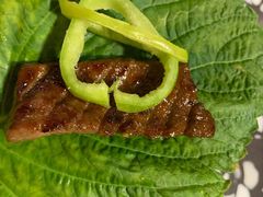 -黑牛の場烤肉(摩天活力城店)