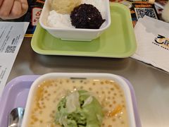 -满记甜品(王府井北京市百货大楼店)