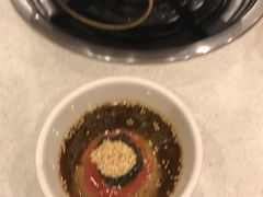 -八先生涮肉房(三里河店)