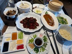 -四季民福烤鸭店(前门大栅栏店)