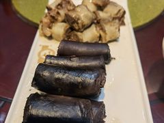 -罕山奶茶馆(和平路店)