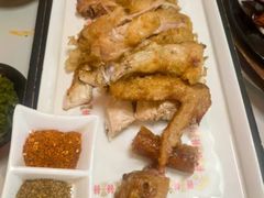 -石门豆腐王(红旗街店)