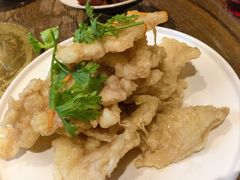 老式锅包肉-鸽子窝(青塔店)
