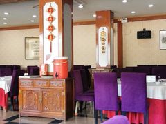 大堂-兴福楼(通州店)