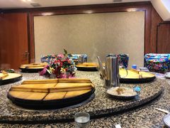 -老关东铁锅炖(上游街店)