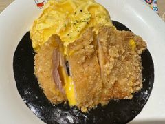 -白熊咖哩(新世界城店)
