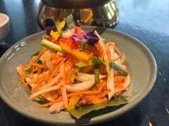 -Thai Alley泰爱里(二沙岛店)