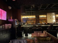 -STARRY CAFE & LOUNGE BAR(高新店)