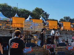 -南戴河国际娱乐中心