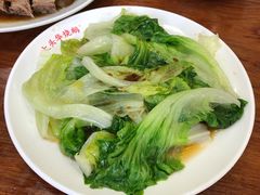 -黄连大头华烧鹅(萧地大马路店)