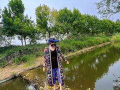-东郊湿地公园