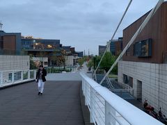 -映月湖中央公园