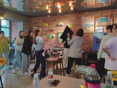-4k轰趴馆(苏州街店)
